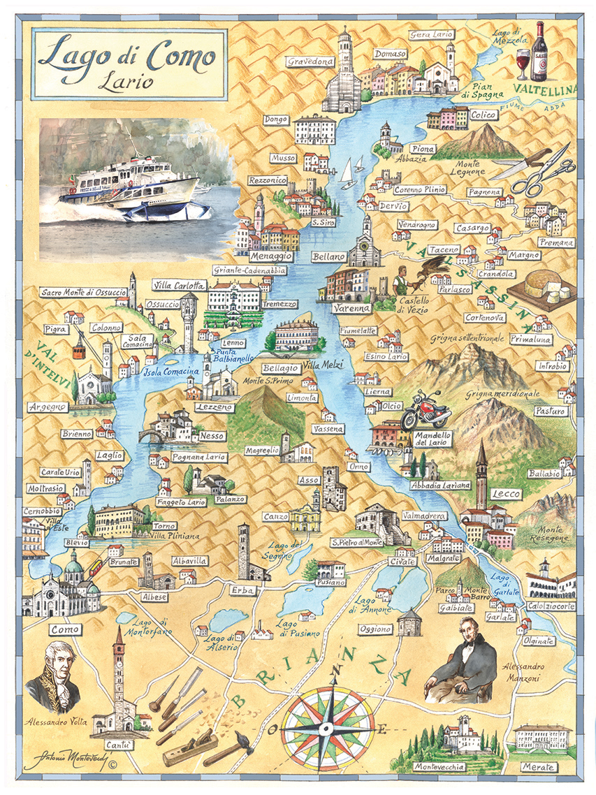 Mappa